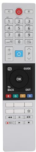 TV Remote Control, CT-8560 Replacement Remote Control for TV 32LK3C63DB 43UK3C63DB 50UK3C63DB 55UK3C63DB 65UK4D63DB 49V6863DB 24W2863DB and More