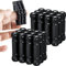 24 Stück Magnetische Fidget Magnetstäbe - Anti-Stress Spielzeuge für Erwachsene Entspannung, Konzentration und Stressabbau - Magnetspielzeuge für Büro und Zuhause, ideal für ADHS und Angstbewältigung