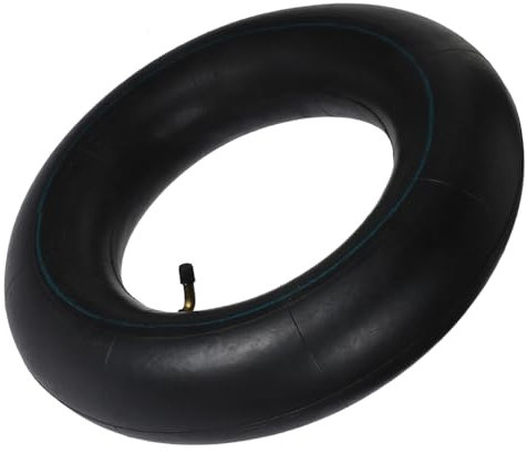 DRESSOOS Camera d Aria in Gomma Per Carriola Pneumatico Sostitutivo Per Carriole Facile Installazione Adatto Vari Tipi Di Carriole