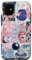 iPhone 11 Aesthetic Summer European Coquette Collage Scrapbook Preppy Case