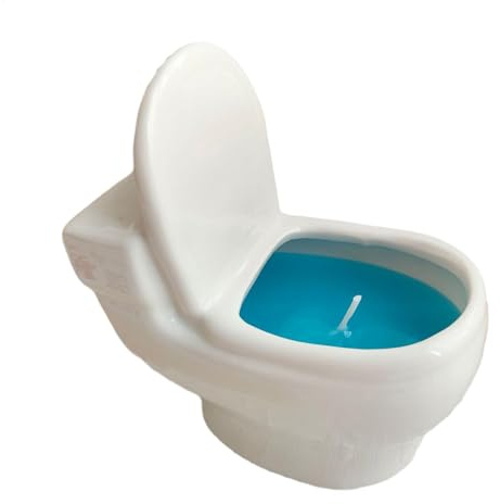 Duftkerzen für zu Hause, Duftkerzen für zu Hause | Toilettenduftkerzen, Bio-Sojawachskerze | Urlaubsdekoration, Bürodekoration