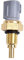 GCLANXI Sensore di Temperatura del Serbatoio dell'Acqua Interruttore di Controllo della Temperatura Assy Ventola di Raffreddamento del radiatore Thermo for Honda SH125 2005-2012 Sh 125