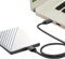 Genérico Cable de disco duro USB C, cable de disco duro móvil USB | Cable de disco duro externo de velocidad de 5 Gbps | Cable de transferencia de datos de expansión de 5 tb para cámaras de tabletas