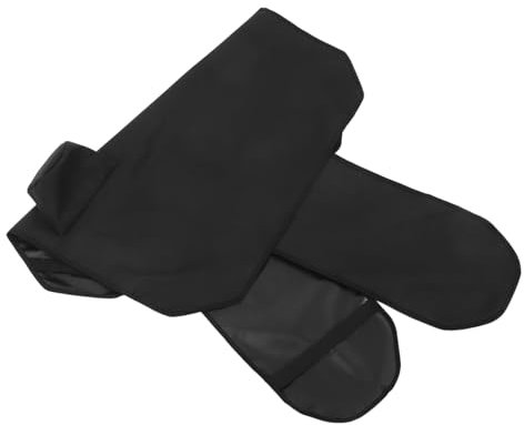 BESPORTBLE Westernsattel Bezug Reißfest Oxford Gewebe Sattelschutzhülle Universell Passend Für Westernpferde