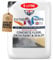 TRADE SUPPLIES UK - Extreme Quick Drying Concrete Floor, Patio Paint & Sealer - Water Based, Durable & long Lasting - Industrial & Domestic Spaces - Brown 5L