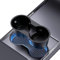 Silicone Center Console Cup Holder Bottle Holder Insert for Tesla Model 3 (2021-2023) & Model Y (2021-2024) - Durable Insert for Secure Cup Storage, Anti-Slip Dust&Water Proof Noise Free (Black Basic)