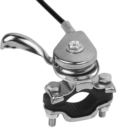 MIGHTY SCAPERS Compatible avec Les Moteurs GX160 GX200 pour Les compresseurs concrètes, Les Rouleaux et Autres