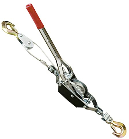 Tensores Cable Para Invernadero 3 Toneladas