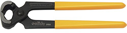 SOLIDO 158801800 Beißzange 180mm, 180 mm