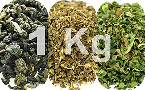 Psillio Semi Int Ne 1000g