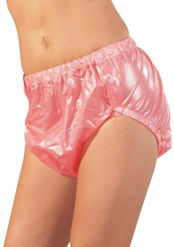 Fetish Collection Windel Höschen, Large/X-Large, Pink