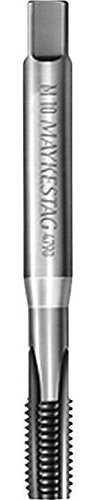 Alpen 479000350100 Maschinengewindebohrer DIN 371 m ECO DL/SL M 3, 5