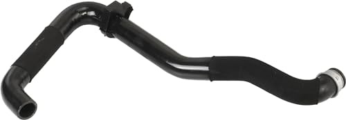 GATES 05-3209 Kühlerschlauch KÜHLWASSERSCHLAUCH WASSERSCHLAUCH Kompatibel mit FIAT Scudo Kastenwagen 220 Scudo Kombi 220, PEUGEOT EXPERT Kasten 222 806 MPV, CITROËN JUMPY Kasten BS, BT, BY, BZ