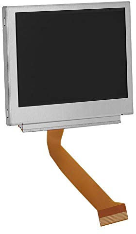 Tosuny LCD-Bildschirm für GBA SP AGS-101，2,8 * 2,4 * 0,2 in MOD LCD-Hintergrundbeleuchtung für GBA SP AGS-101 ， Ersatzteile
