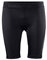 Craft Fahrradshorts Jugend schwarz