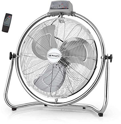 Ventilador industrial Oscilante - PWM 2232 30 cm