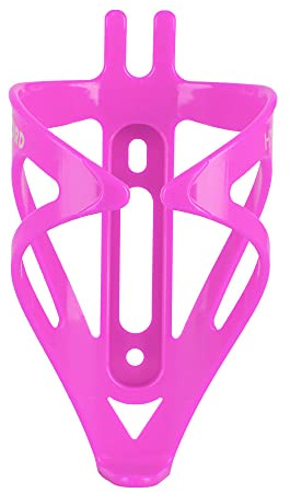 Oxford: Hydra Cage- Pink - Pink