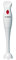 Bosch MSMP1000GB Handmixer, 350 W, Weiß/Rot