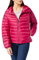 United Colors of Benetton Giubbotto 2AOB53615 Giacca, Fucsia 04L, 38 Donna