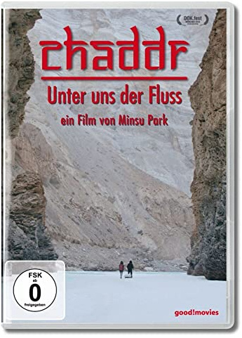 CHADDR - Unter uns der Fluss (OmU)