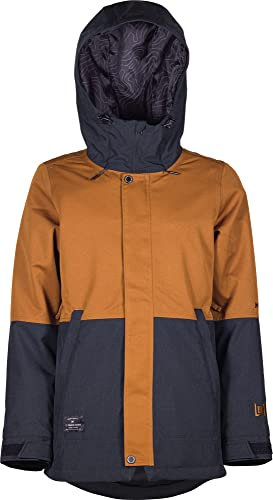 L1 Premium Goods Damen Ski- Snowboard Jacke LALENA L1 WJKT