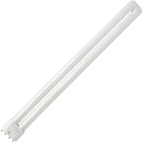Damar 57090 - F40LTT / 4P / 865/22.5? / ECO 2G11 Single Tube 4 Pin Base Compact Fluorescent Light Bulb