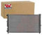 VAN WEZEL 18016702 Scambiatore calore per riscaldamento abitacolo Radiatore Riscaldamento Radiatore riscaldamento Scambiatore calore per riscaldamento abitacolo
