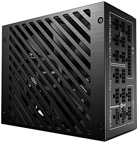 LC-Power LC1200P | 1200W PC-Netzteil