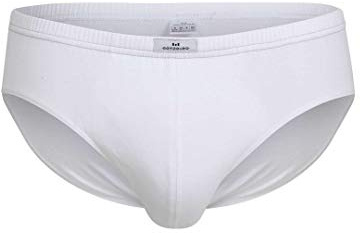 Götzburg 740921 Slips 15er Pack White 6