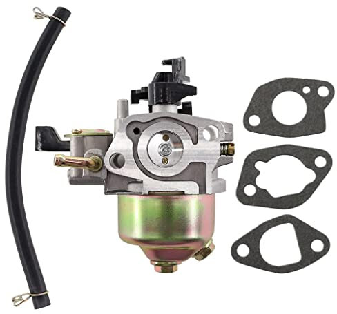 appe Vergaser Dichtung Benzinschlauch für Einhell BMH 33/36, BMH 33/60S, BMH 41 Bodenhacke Motorhacke