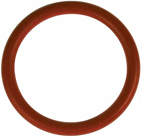 Gummi-O-Ring-Dichtringe, Öldichtung, Unterlegscheiben, Silikonkautschuk-Hahndichtung, Sanitär-Silikondichtungen, 150 mm x 3,5 mm (6 Stück), 185 mm x 3,5 mm (6 Stück) (Size : 240mmx3.5mm(3pcs))