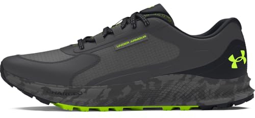 Under Armour Herren Trail Laufschuhe Charged Bandit TR 3 3028371 Castlerock 45.5