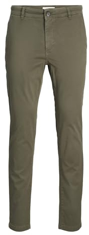 JACK & JONES Slim Fit Chino Hose