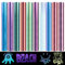 Plotterfolie Textil 10 Stück Iron on Folie Vinylfolie Plotter Flockfolie Flexfolie Plotter Textil Bügelfolie für Textilien Transferfolie Textil Textilfolie Plotter Plotterfolie Vinyl für DIY T-Shirt
