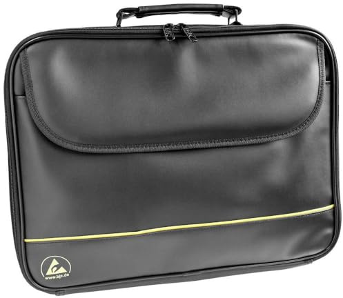 BJZ ESD-Laptoptasche (L x B x H) 415 x 70 x 315mm A-34538