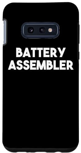 Hülle für Galaxy S10e Batterie-Montagegerät