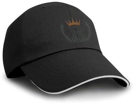 HOROMKE fxcmroukmvi lxzbedjljtk wcqhxmne Kappe lässige Mütze Baseballmütze Bill-Trucker-Mütze Hat GATVV-HC-3169