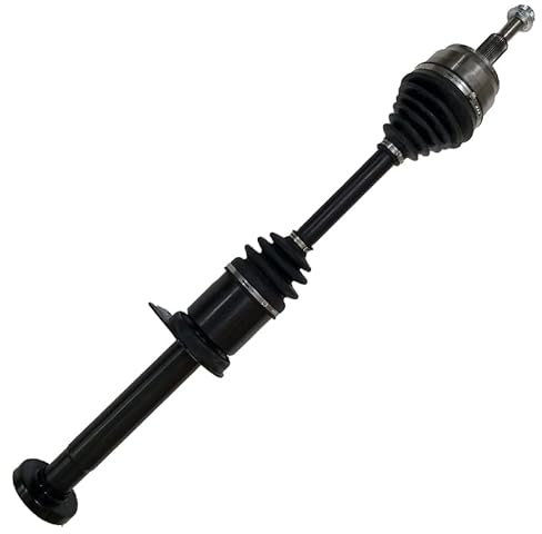 ANTRIEBSWELLE FÜR TRANSPORTER T5 2.0 TDI BITDI VORNE RECHTS AB 08/2010 5 GANG