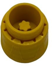 Replacement Clean Tank Cap for Bissell ProHeat 2X Revolution Pet Carpet Cleaner, 1606410