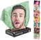 3er Pack Wixies Wichstücher lustige Geschenke für den Schwulen Freund, Gay Bachelor Geschenk, give aways Erwachsene, Gadgets für Schwule, Junggesellenabschied, Scherzartikel für Erwachsene