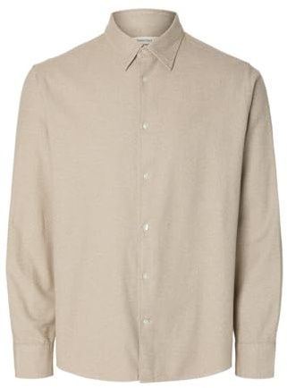 Selected Homme Male Hemd Regular Fit | Shirt