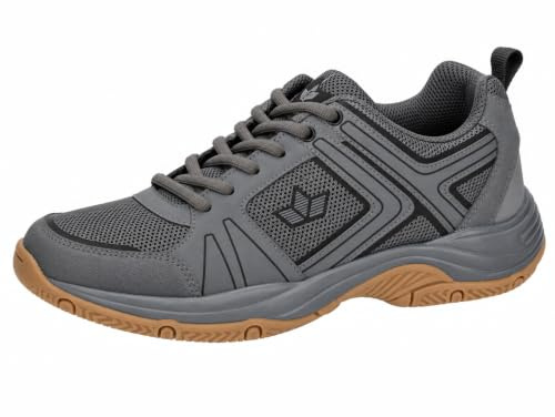 Lico Unisex Clarity Indoor Hallenturnschuhe