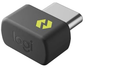Logitech Receptor USB-C Bolt