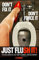 Don't Fix It! Don't Force It! Just Flush-it!: A No Holds Barred Self Help Guide To Eliminate Toxic Relationships (English Edition)