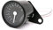 Alamor 12000Rpm Led Tachometer Messgerät Mit Halterung 10Mm Montage-Schwarz