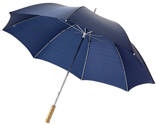 Bullet 30in Golf Umbrella (100 x 126 cm) (Navy)