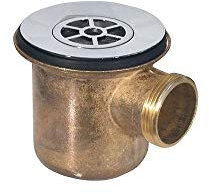 SIFONE PILETTA SIFOIDE SIFONATA SCARICO POZZETTO SIFONATO PIATTO DOCCIA 1.1/4 