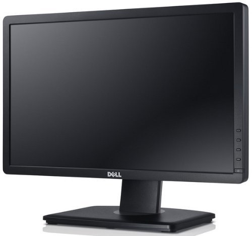 Dell Professional P2312H 23 inch Widescreen LED Monitor (1920x1080, 16:9, VGA, DVI-D, USB 2.0, 1000:1, 5ms, 250 cd/m2) (Renewed)