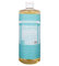Dr.Bronner's Castile Soap Unscented Baby-Mild 944mL By Supplement North