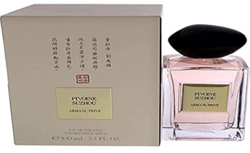Giorgio Armani, Prive Pivoine Suzhou, woman, Eau De Toilette, 100 ml.